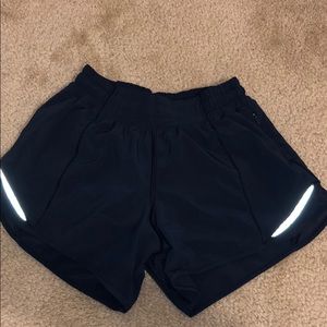 Hotty Hot Short II Long 4”